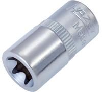 HAZET Clé à douille 850-E10 25mm manuel (commande à main) Acier chrome-vanadium