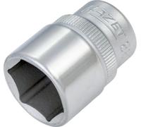 HAZET Clé à douille 880-16 29,5mm manuel (commande à main) Acier chrome-vanadium