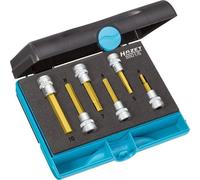 HAZET Clé à douille 8801/6 19mm 185mm manuel (commande à main)