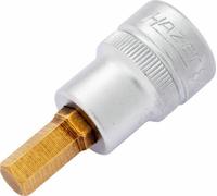 HAZET Clé à douille 8801K-7 19mm manuel (commande à main)