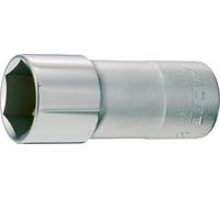 HAZET Clé à douille 880AKF 64mm manuel (commande à main) Acier chrome-vanadium