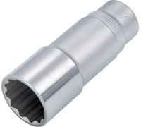 HAZET Clé à douille 880TZ-19 66mm manuel (commande à main) Acier chrome-vanadium