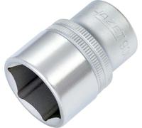 HAZET Clé à douille 900-24 44mm manuel (commande à main) Acier chrome-vanadium