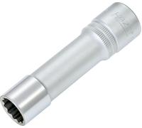 HAZET Clé à douille 900TZ-14 85mm manuel (commande à main) Acier chrome-vanadium