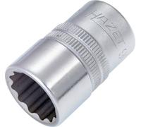 HAZET Clé à douille 900Z-17 38mm manuel (commande à main) Acier chrome-vanadium