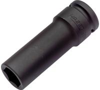 HAZET Douille à chocs à 6 pans 901SLG-17 17 mm HAZET Quantité:1