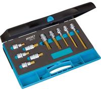 HAZET Clé à douille 990/10 23mm 355mm manuel (commande à main)