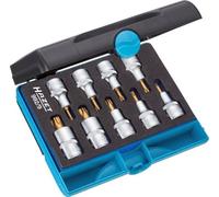 HAZET Clé à douille 992/9 23mm 185mm manuel (commande à main)