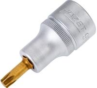 HAZET Clé à douille 992-T30 23mm manuel (commande à main)