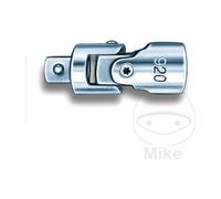 HAZET Clé à douille articulée universelle 1/2"