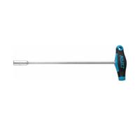 HAZET Tournevis à douille 428-7 - Profil à 6 pans extérieurs Taille 7 mm Lame 230 mm