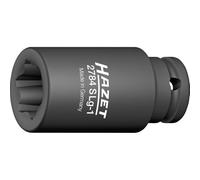 HAZET ouille avec profil rainuré (pour Mercedes-Benz) 2784SLG-1