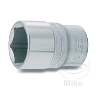 HAZET clé à douille hexagonale 1/2 26 MM 44 MM
