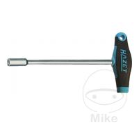 HAZET Clé à douille hexagonale à poignée en T 12