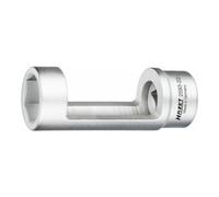 HAZET Clé à douille pour amortisseur (hexagonale) 2593-22 HAZET Quantité:1
