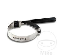 HAZET iltre à huile avec manche