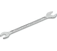 HAZET Clé à fourche double 450N-10X13 ∙ Profil à 6 pans extérieurs ∙ Taille 1...