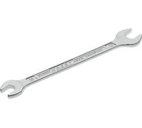 HAZET Clé à fourche double 450N-10X13 ∙ Profil à 6 pans extérieurs ∙ Taille 1...