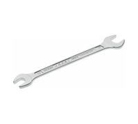 HAZET Clé à fourche double 450N-13X17 Ouverture métrique 13–17 mm