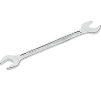 Hazet 450N-17X19 Clé à fourche double Ouverture de clé (métrique) 17 - 19 mm