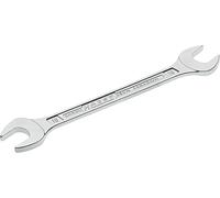 HAZET Clé à fourche double 450N-18X19 ∙ Profil à 6 pans extérieurs ∙ Taille 1...