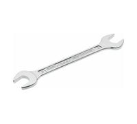 HAZET Clé à fourche double 450N-21X22 Ouverture métrique 21-22 mm