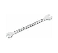 Hazet 450N-5X5.5 450N Clé à fourche double Ouverture de clé (métrique) 5 - 5.5 mm