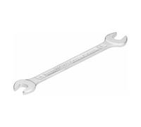 HAZET Clé à fourche double 450NA-3/8X7/16VKH HAZET Quantité:1