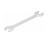 HAZET Clé à fourche double 450NA-9/16X5/8VKH HAZET Quantité:1