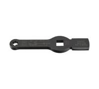 HAZET rapper TX avec 2 surfaces de frappe 2872-E18 E18 HAZET Quantité:1