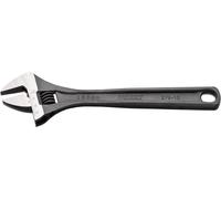 HAZET Clé à molette 279-10 ∙ Profil à 6 pans extérieurs ∙ Capacité de serrage...