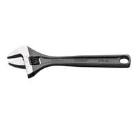 Hazet 279-8 Clé à molette Ouverture de clé (métrique) 23 mm