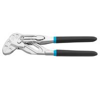 HAZET Clé à molette 762-15, longueur 150 mm
