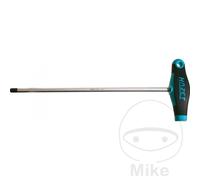 HAZET llen avec poignée T 3 MM 168 MM