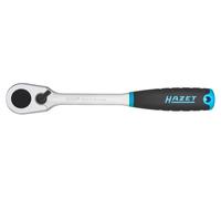 HAZET liquet Rév. Hiper Dent. Fine HIPER 90 DENTS, 1/2"