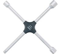 HAZET Clé en croix 705V-02 17 x 19 x 22 x 3 HAZET Quantité:1