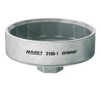 HAZET Clé pour filtres à huile 2169-1