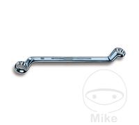 HAZET Clé polygonale double 630-24X27 24 x 27 mm Quantité 1