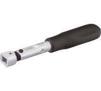 Hazet Clé Dynamométrique 15-35 MM 2% Einsteck-Vierkant 9x12mm 6391-35V