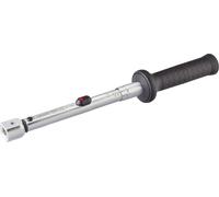 Hazet Clé Dynamométrique 20-120 MM 2% Einsteck-Vierkant 14x18mm 6291-1CTCAL