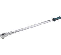 Hazet Clé Dynamométrique 200-500 MM 2% Carré Massif 20mm 3/4 " 6144-1CTCA
