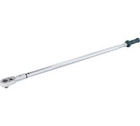 Hazet Clé Dynamométrique 300-800 MM 2% Carré Massif 20mm 3/4 " 6145-1CTCA