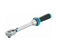 Clé dynamométrique Hazet 3/8, 20 - 120 Nm - ±3% Longueur : 375 mm