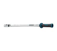 HAZET Clé dynamométrique 6290-1CT 5-60Nm 9x12mm, Longueur:955 mm, Modèle:nv, Entraînement:14 x 18 mm, Précision du déclenchement:2 %, Gamme d'échelle NM:200-500 N-m