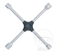 HAZET Clé en croix 17 X 19 13/16 21