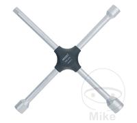 HAZET Clé en croix 17 X 19 22 1/2