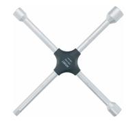 HAZET Clé en croix 705V-02 17 x 19 x 22 x 3 HAZET Quantité:1