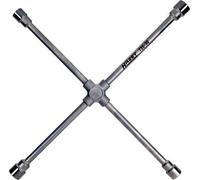 HAZET Clé en croix Croix démonte roue 720-30 750mm Acier chrome-vanadium