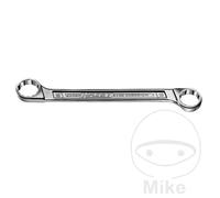 HAZET clé étoile droite 10 X 11