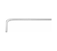 HAZET Clé mâle coudée 2100-025 2.5 mm HAZET Quantité:1